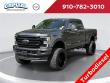 Used 2020 Ford Super Duty F-250 SRW LARIAT