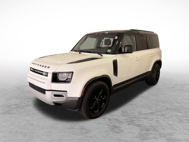 2023 Land Rover Defender