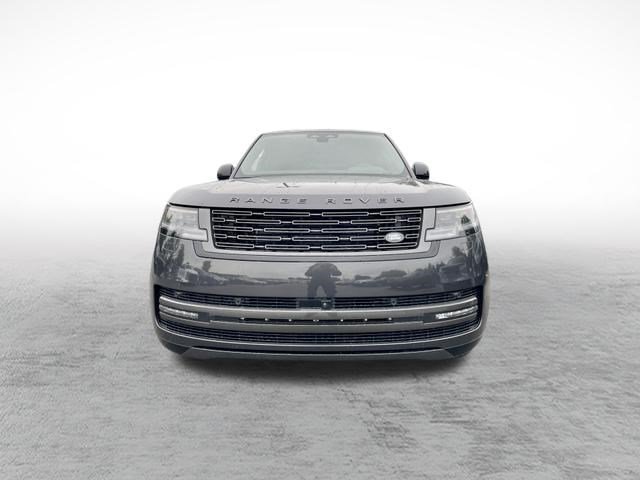 New 2027 Land Rover Range Rover SE LWB7 P400 Range Rover SE LWB7 P400 SUV