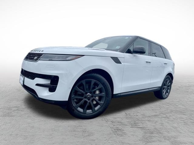 2024 Land Rover Range Rover Sport