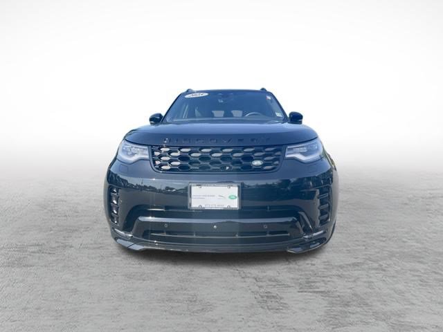 Certified 2025 Land Rover Discovery Dynamic SE SUV