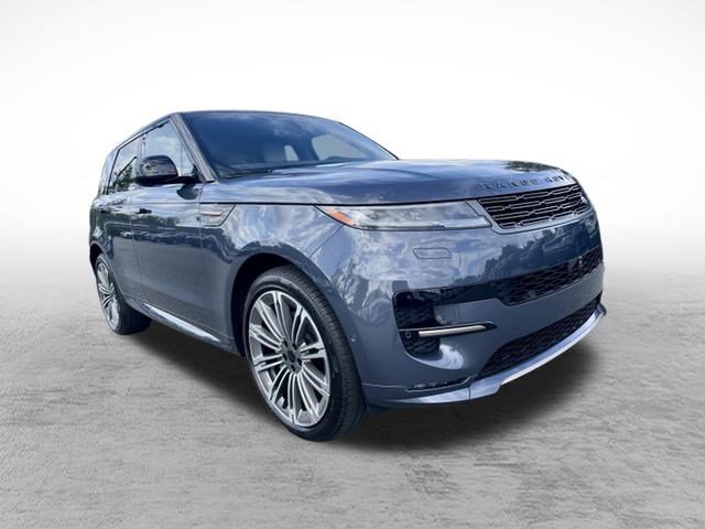 New 2027 Land Rover Range Rover Sport Range Rover Sport Dynamic SE P400 SUV