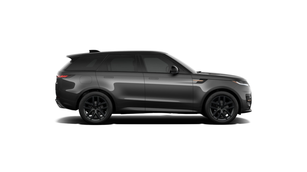 New 2027 Land Rover Range Rover Sport Dynamic SE P400 Range Rover Sport Dynamic SE P400 SUV