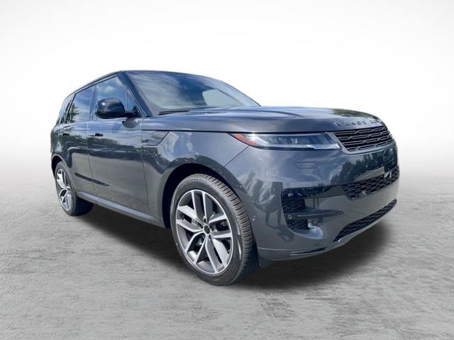 New 2027 Land Rover Range Rover Sport Range Rover Sport SE P360 SUV