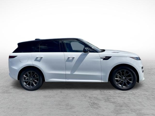 Certified 2025 Land Rover Range Rover Sport Dynamic SE SUV