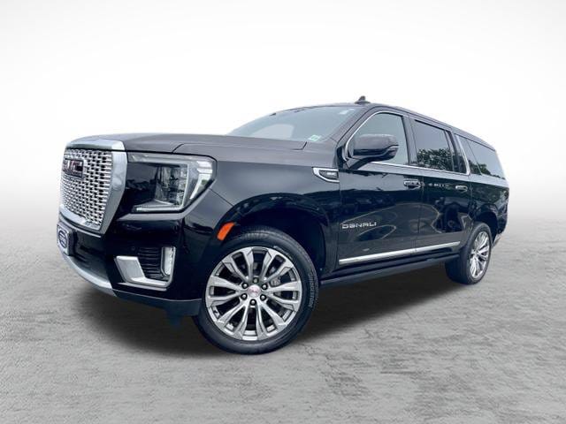 2021 GMC Yukon XL