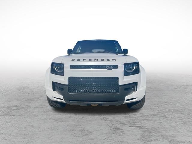 New 2026 Land Rover Defender 110 Octa SUV