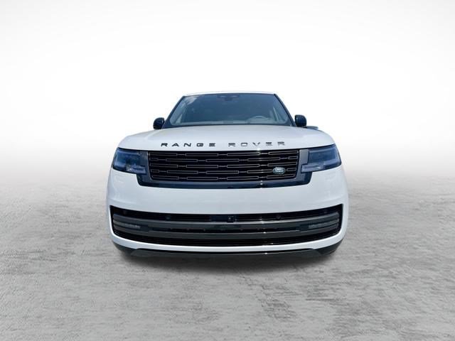 New 2026 Land Rover Range Rover SE SUV