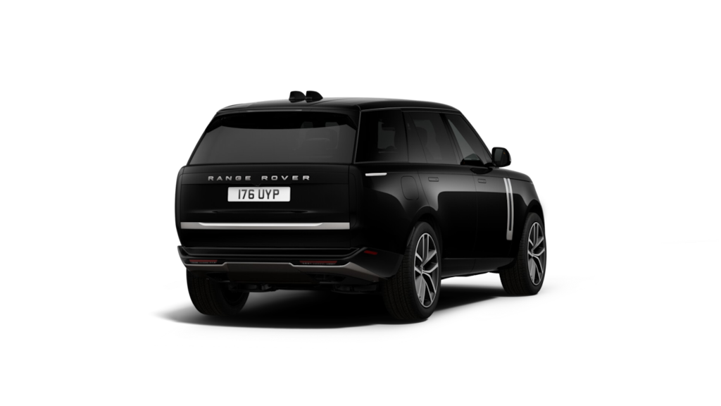 New 2027 Land Rover Range Rover SE LWB7 P400 Range Rover SE LWB7 P400 SUV