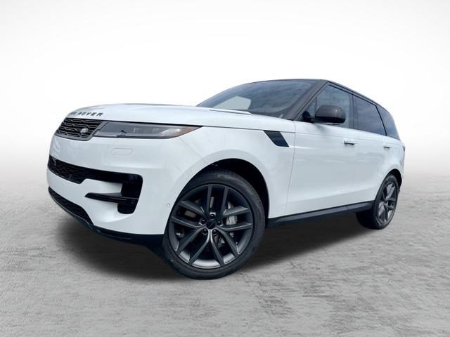 New 2027 Land Rover Range Rover Sport Range Rover Sport SE P360 SUV