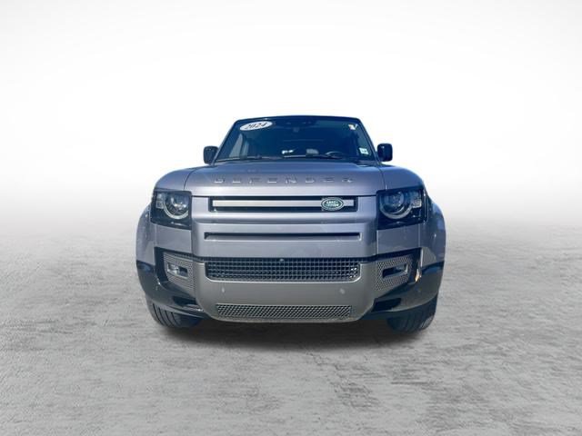 Certified 2024 Land Rover Defender X-Dynamic SE SUV
