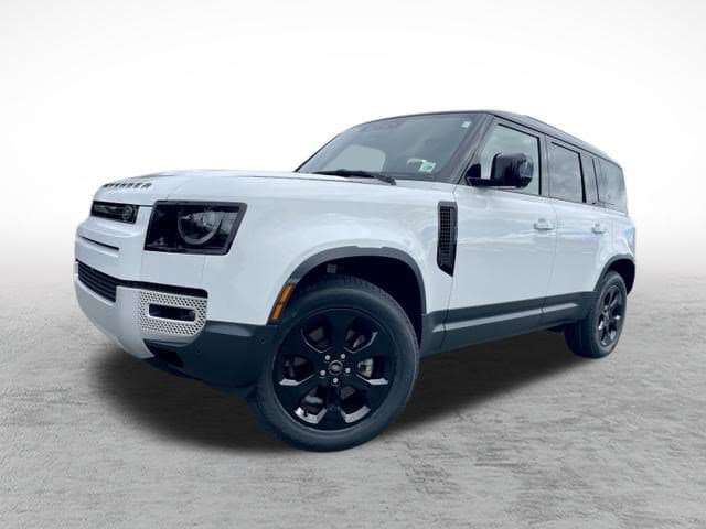 2023 Land Rover Defender