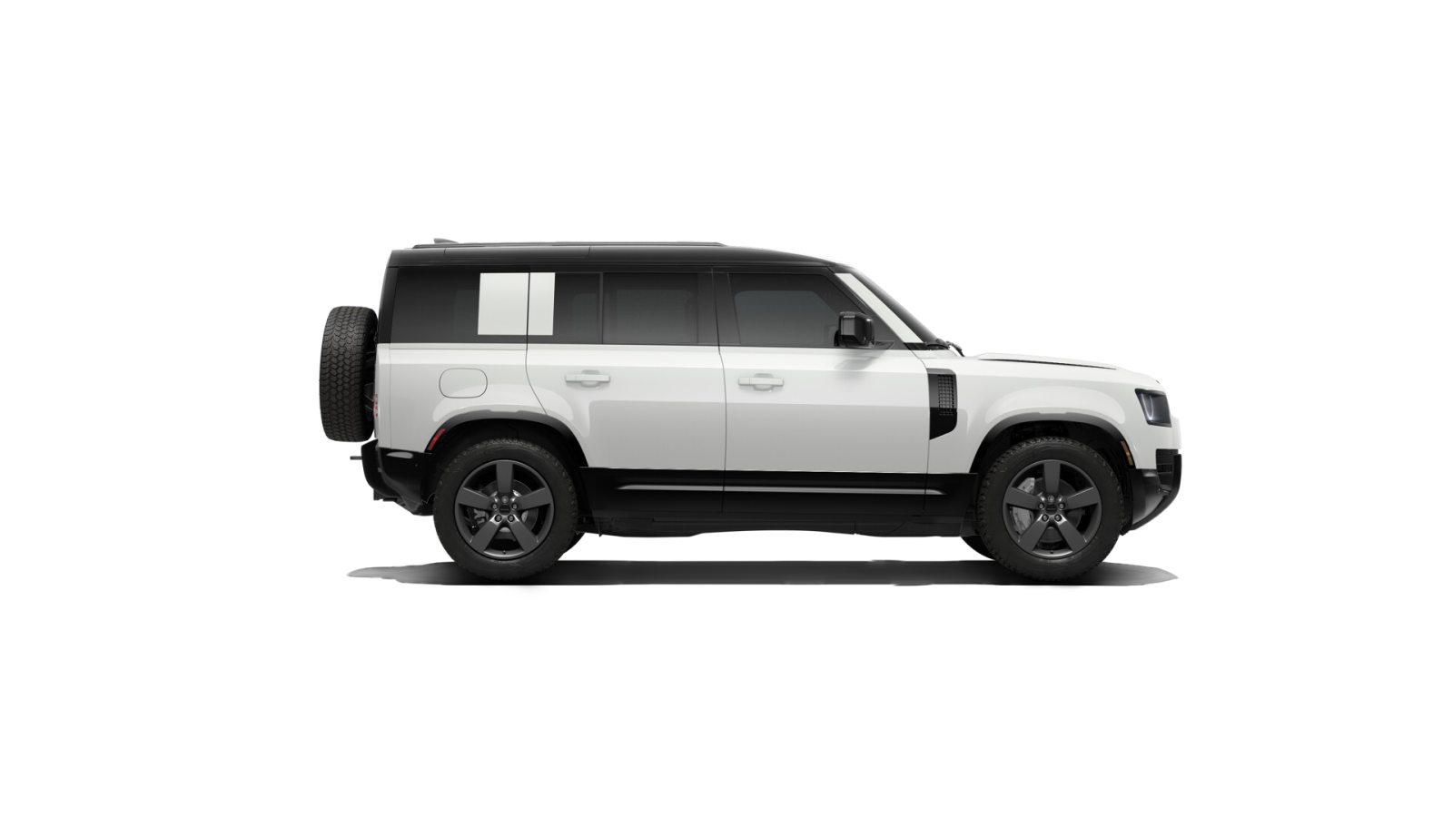 New 2027 Land Rover Defender 110 X-Dynamic SE 400PS Auto
