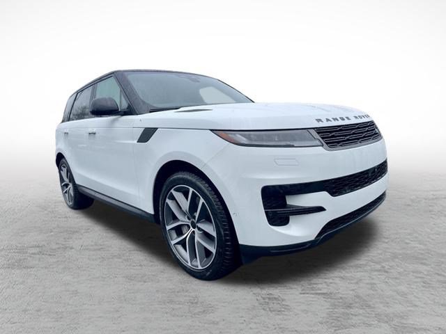 New 2027 Land Rover Range Rover Sport Range Rover Sport SE P360 SUV