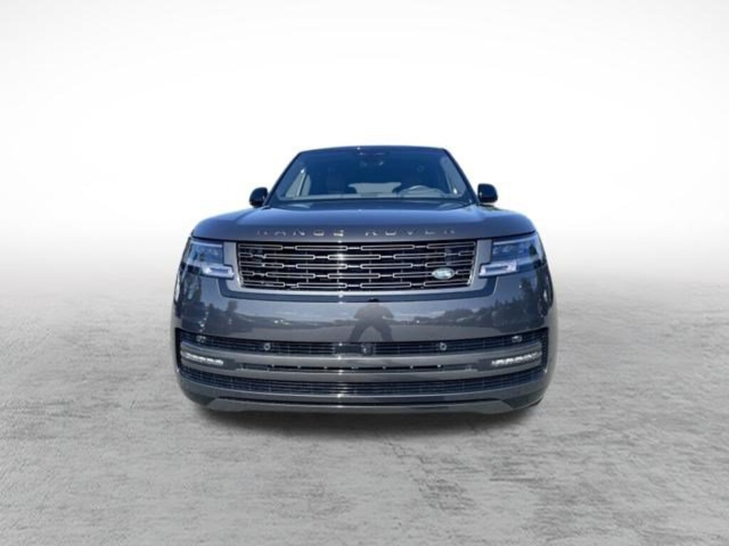 New 2027 Land Rover Range Rover SE LWB7 P530 Range Rover SE LWB7 P530 SUV