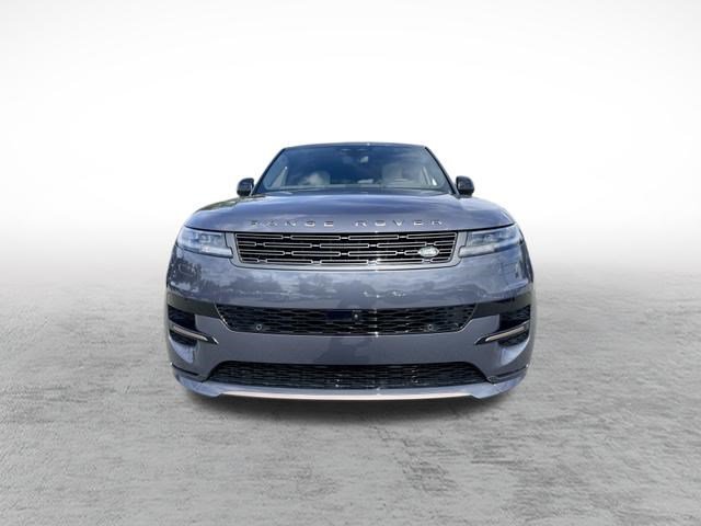 New 2027 Land Rover Range Rover Sport Range Rover Sport Dynamic SE P400 SUV