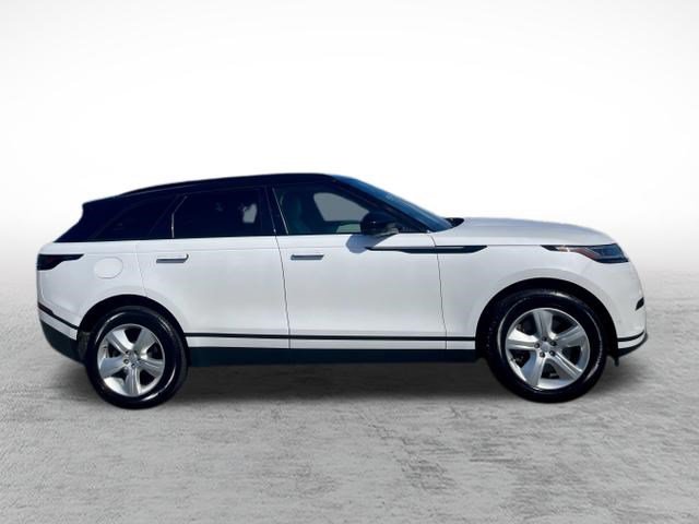 Certified 2026 Land Rover Range Rover Velar S SUV