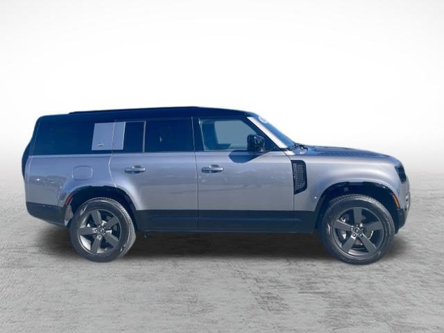 Certified 2024 Land Rover Defender X-Dynamic SE SUV