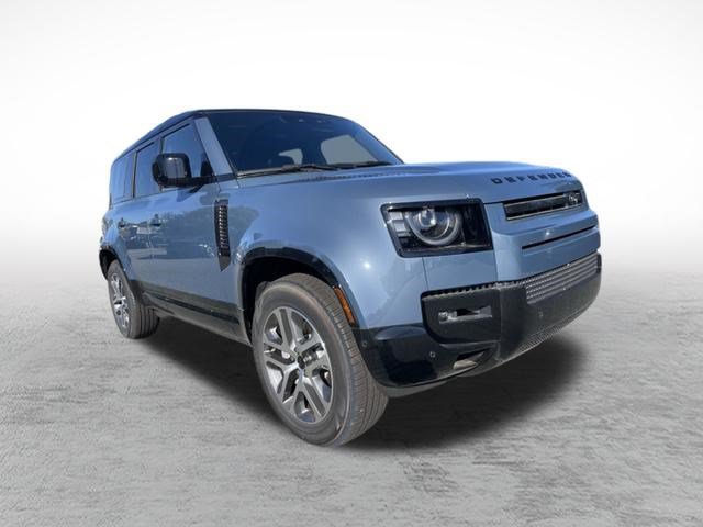 New 2026 Land Rover Defender 110 X-Dynamic SE SUV