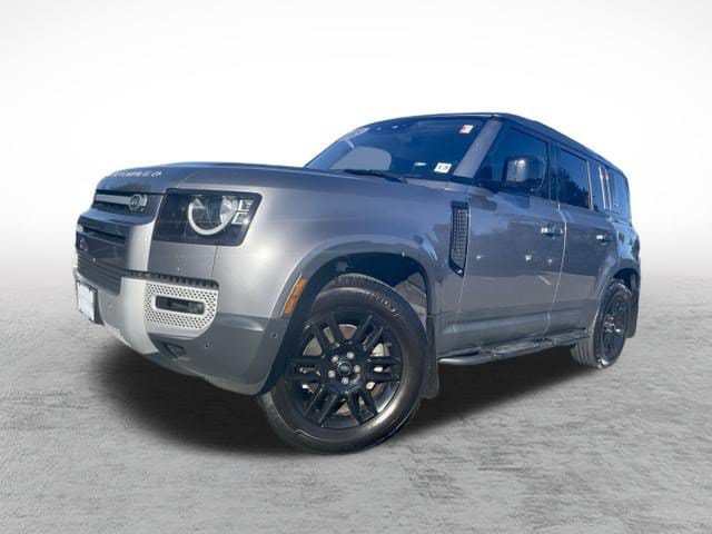 2023 Land Rover Defender S SUV SALEJEEX5P2241095