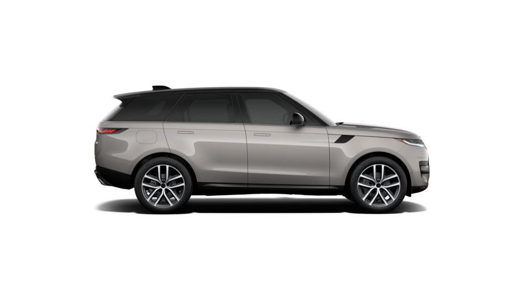 New 2027 Land Rover Range Rover Sport SE P360 Range Rover Sport SE P360 SUV