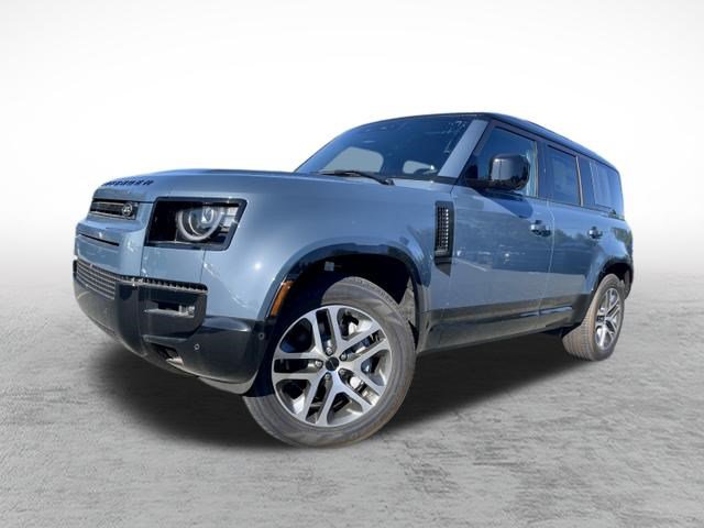 New 2026 Land Rover Defender 110 X-Dynamic SE SUV