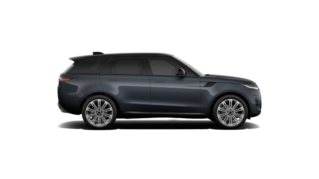 New 2027 Land Rover Range Rover Sport SE P360 Range Rover Sport SE P360 SUV
