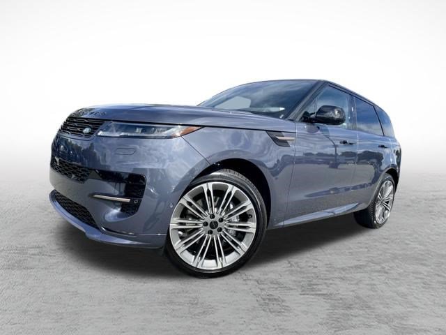 New 2027 Land Rover Range Rover Sport Range Rover Sport Dynamic SE P400 SUV