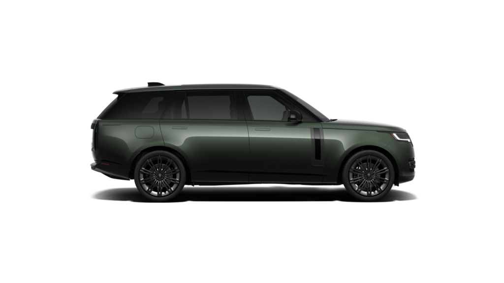 New 2027 Land Rover Range Rover SE LWB7 P400 Range Rover SE LWB7 P400 SUV