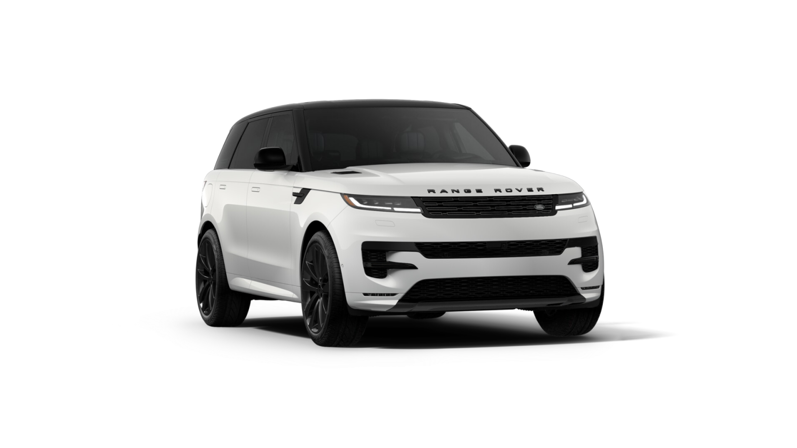New 2027 Land Rover Range Rover Sport Dynamic SE 400PS Auto