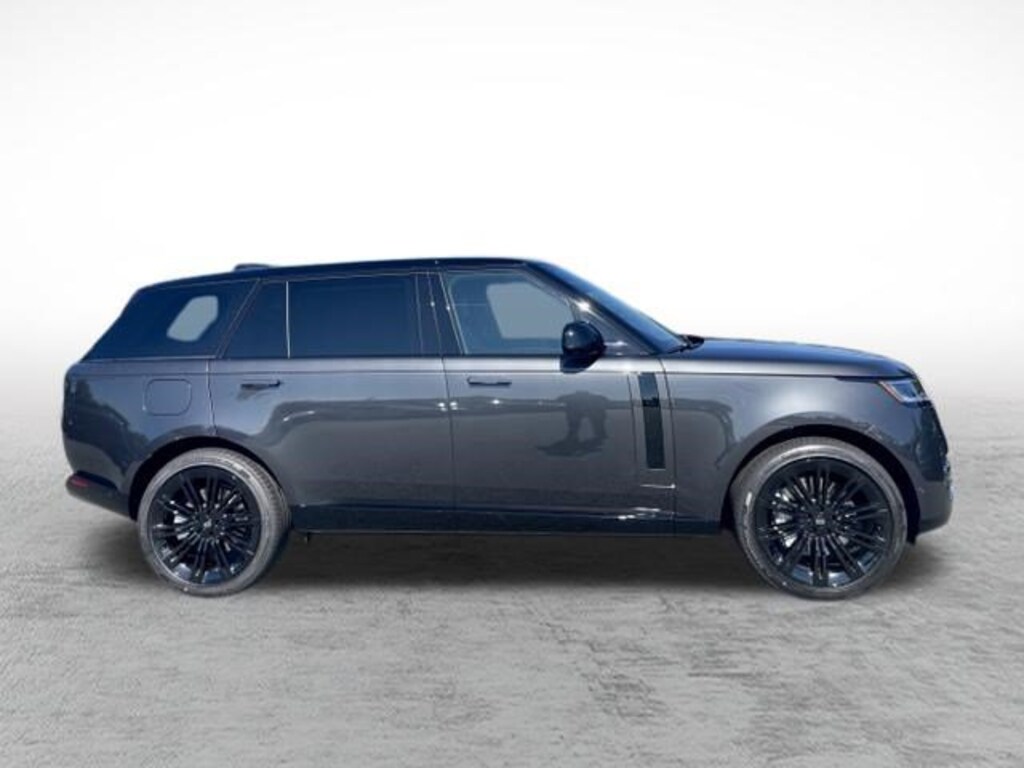 New 2027 Land Rover Range Rover SE LWB7 P530 Range Rover SE LWB7 P530 SUV
