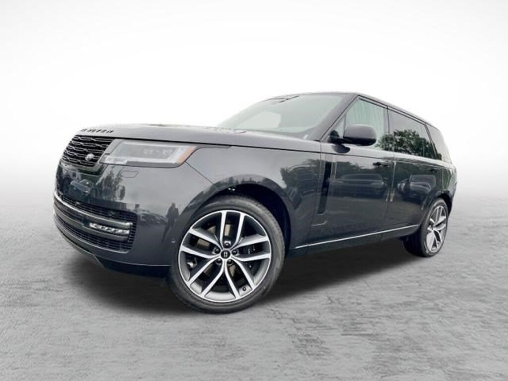 New 2027 Land Rover Range Rover SE LWB7 P400 Range Rover SE LWB7 P400 SUV