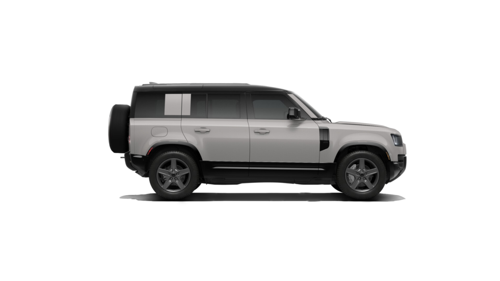 New 2027 Land Rover Defender 110 X-Dynamic SE 400PS Auto