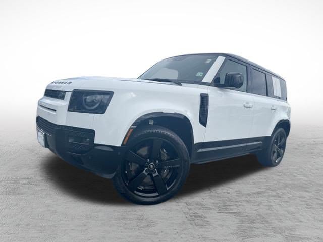 2025 Land Rover Defender V8 SUV SALEWEEE1S2449449