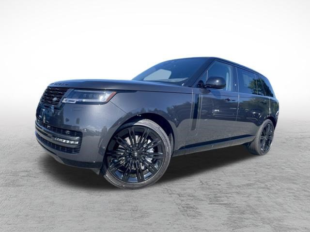 Land Rover Range Rover SE LWB7 P530