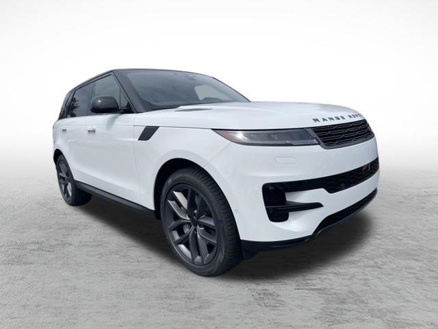 New 2027 Land Rover Range Rover Sport Range Rover Sport SE P360 SUV