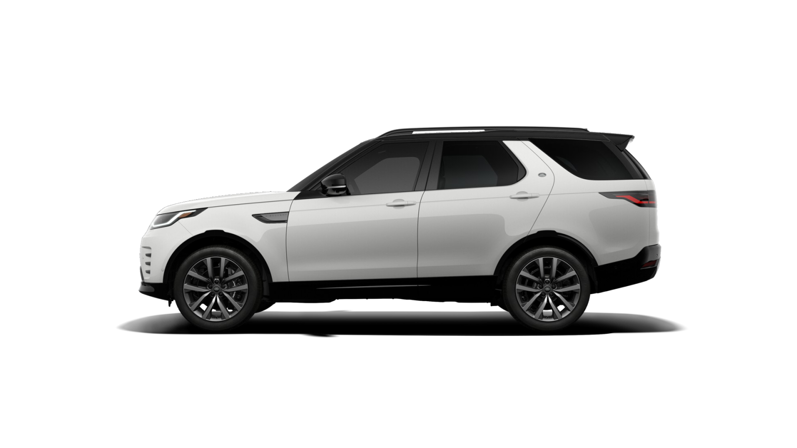 New 2027 Land Rover Discovery Landmark 360PS Auto