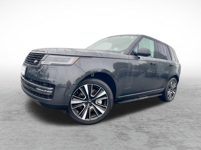 2024 Land Rover Range Rover SE SUV SALKP9E98RA204836