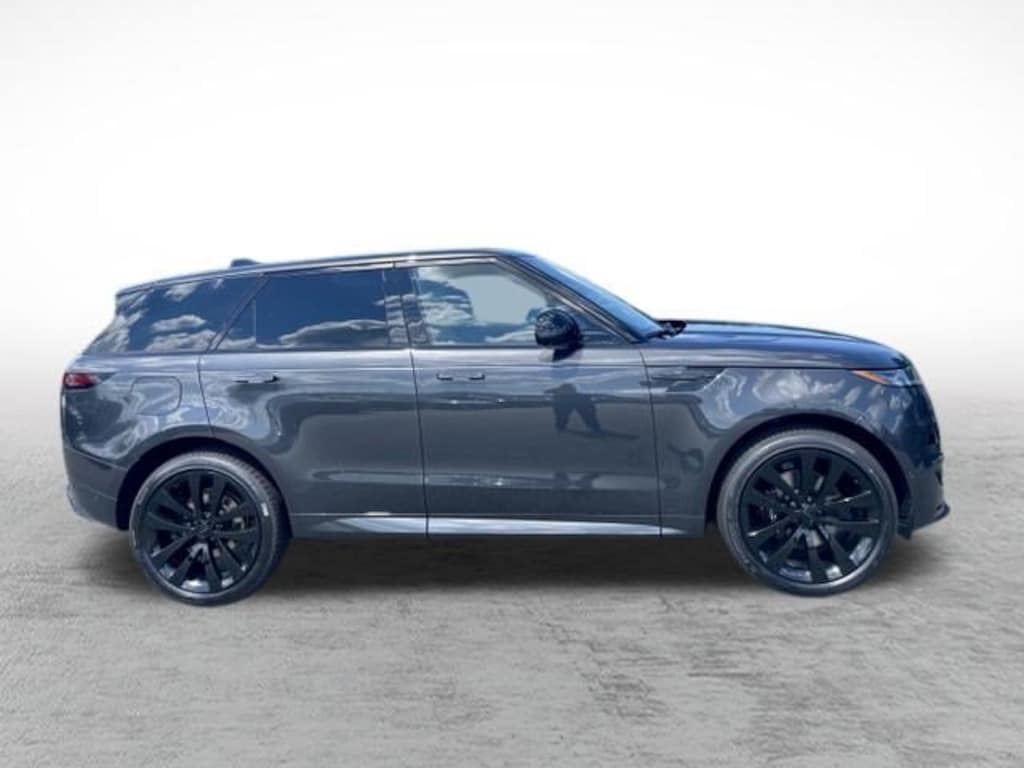 New 2027 Land Rover Range Rover Sport Dynamic SE P400 Range Rover Sport Dynamic SE P400 SUV