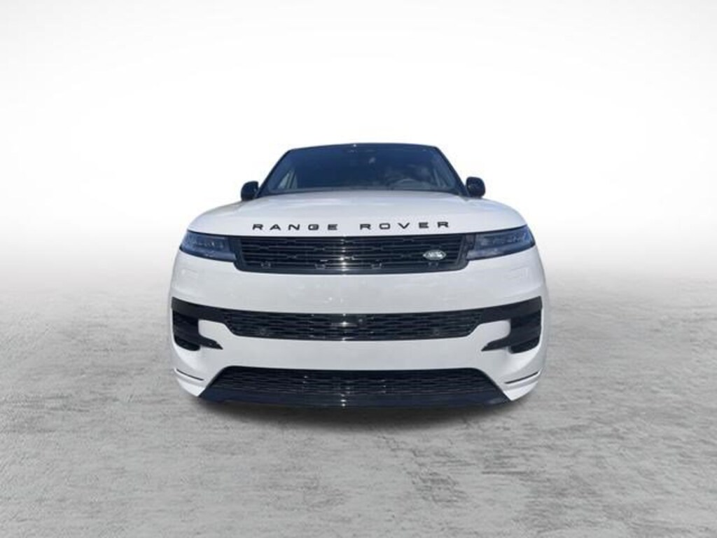 New 2027 Land Rover Range Rover Sport Dynamic SE P400 Range Rover Sport Dynamic SE P400 SUV
