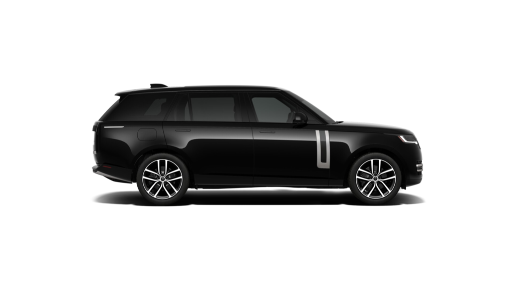 New 2027 Land Rover Range Rover SE LWB7 P400 Range Rover SE LWB7 P400 SUV