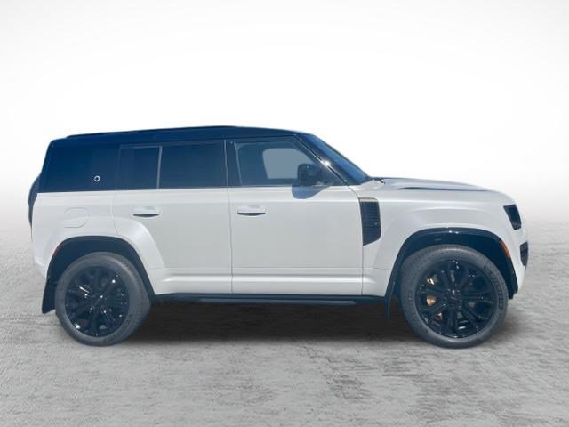 New 2026 Land Rover Defender 110 Octa SUV