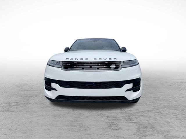 New 2027 Land Rover Range Rover Sport Range Rover Sport SE P360 SUV