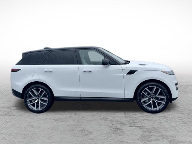 New 2027 Land Rover Range Rover Sport Range Rover Sport SE P360 SUV