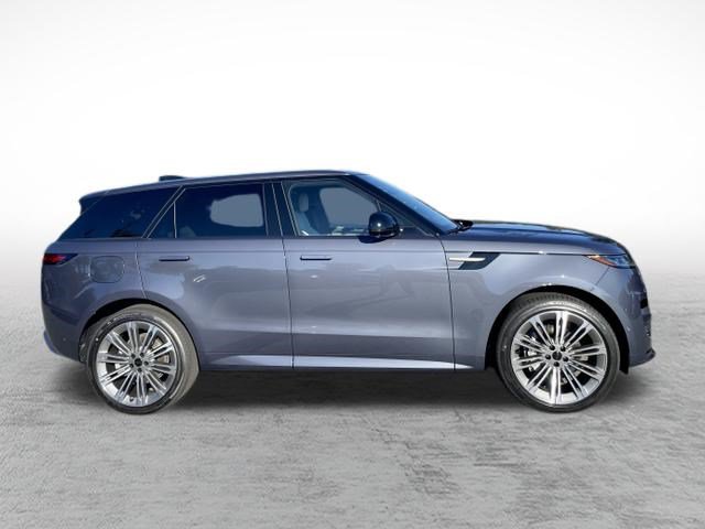 New 2027 Land Rover Range Rover Sport SUV
