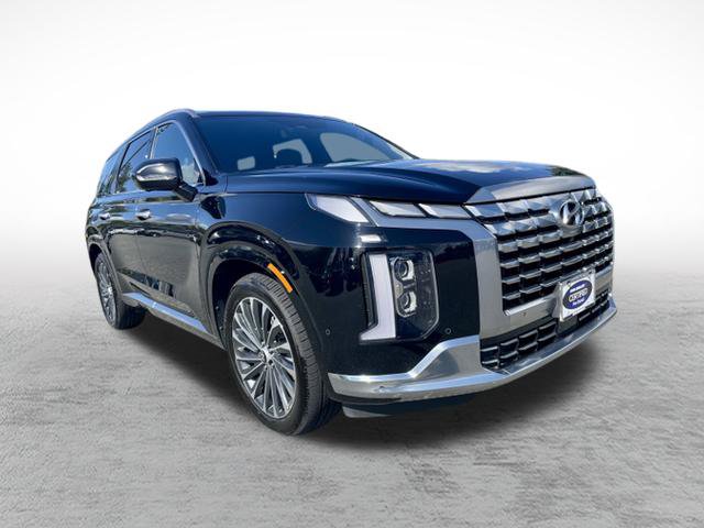Used 2023 Hyundai Palisade Calligraphy SUV