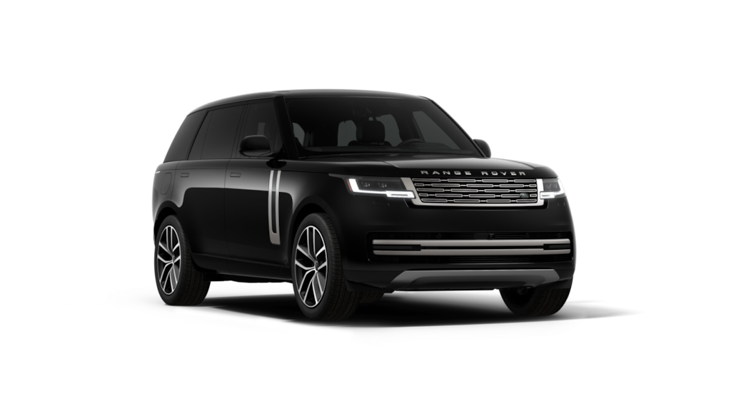 New 2027 Land Rover Range Rover SE LWB7 P400 Range Rover SE LWB7 P400 SUV
