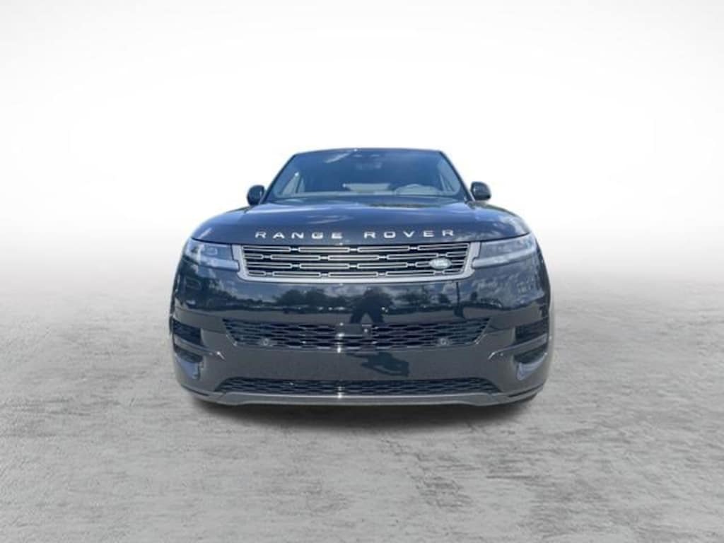 New 2027 Land Rover Range Rover Sport SE P360 Range Rover Sport SE P360 SUV