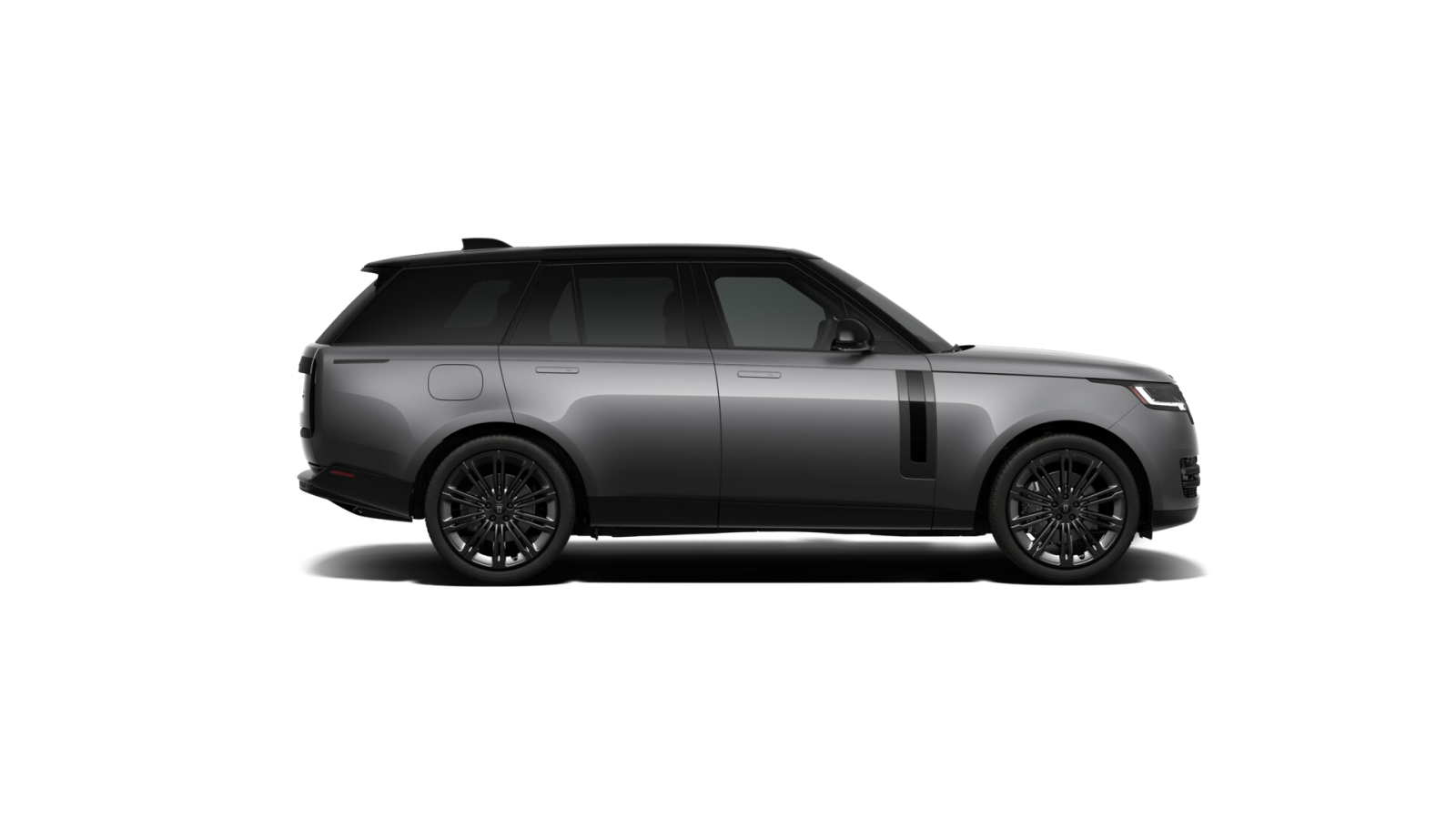 New 2027 Land Rover Range Rover SE 400PS Auto