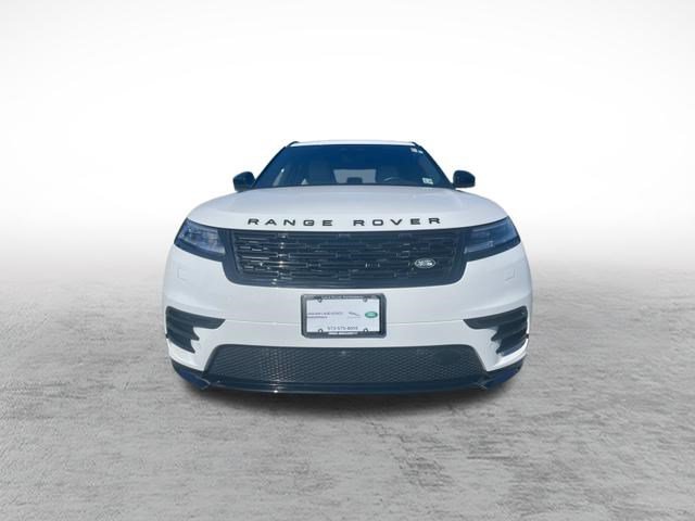 Certified 2026 Land Rover Range Rover Velar Dynamic SE SUV